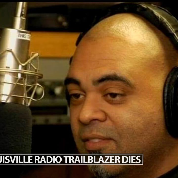 Beloved Louisville radio host Tim Gerard Girton dies at 58
